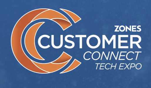Zones Customer Connect Atlanta GA 2025